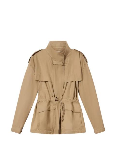 Adelys jacket by ISABEL MARANT