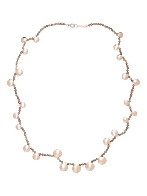 Adriel necklace by ISABEL MARANT