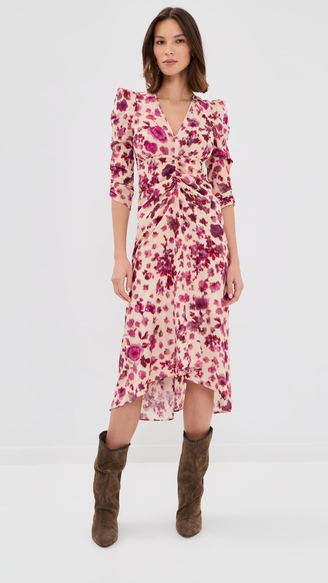 Albini Dress by ISABEL MARANT