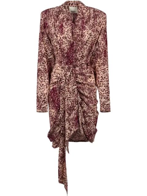 Albini mini dress by ISABEL MARANT