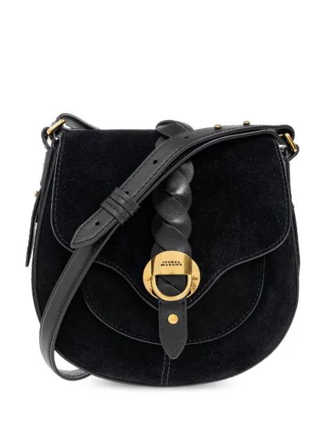 Altay Small cross body bag by ISABEL MARANT