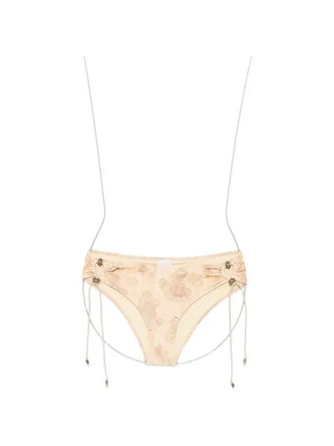 Alvina bikini bottoms by ISABEL MARANT
