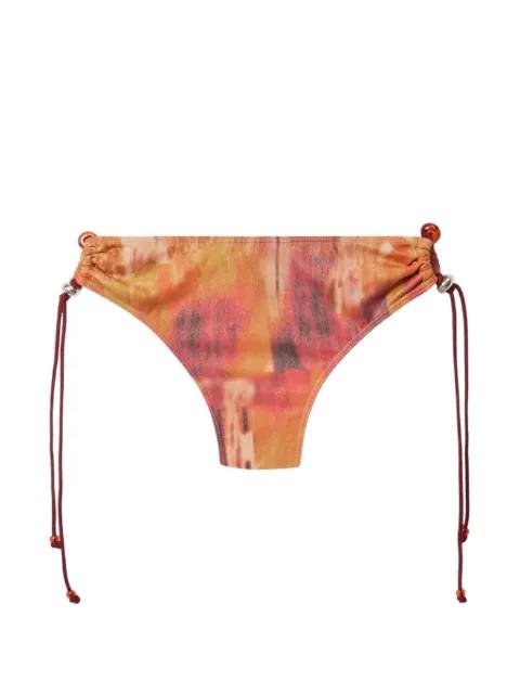 Alvina bikini bottoms by ISABEL MARANT
