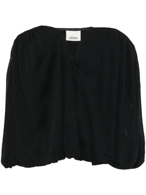 Amalia blouse by ISABEL MARANT