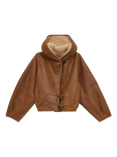 Amiel coat by ISABEL MARANT