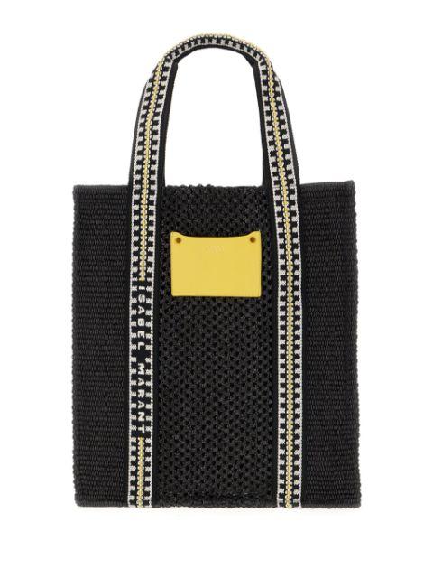Aruba tote bag by ISABEL MARANT