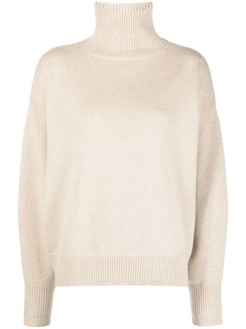 Aspen cashmere sweater by ISABEL MARANT