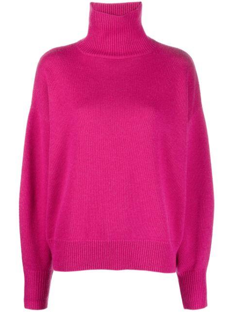 Aspen cashmere sweater by ISABEL MARANT