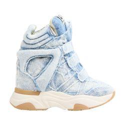 Balskee sneakers by ISABEL MARANT