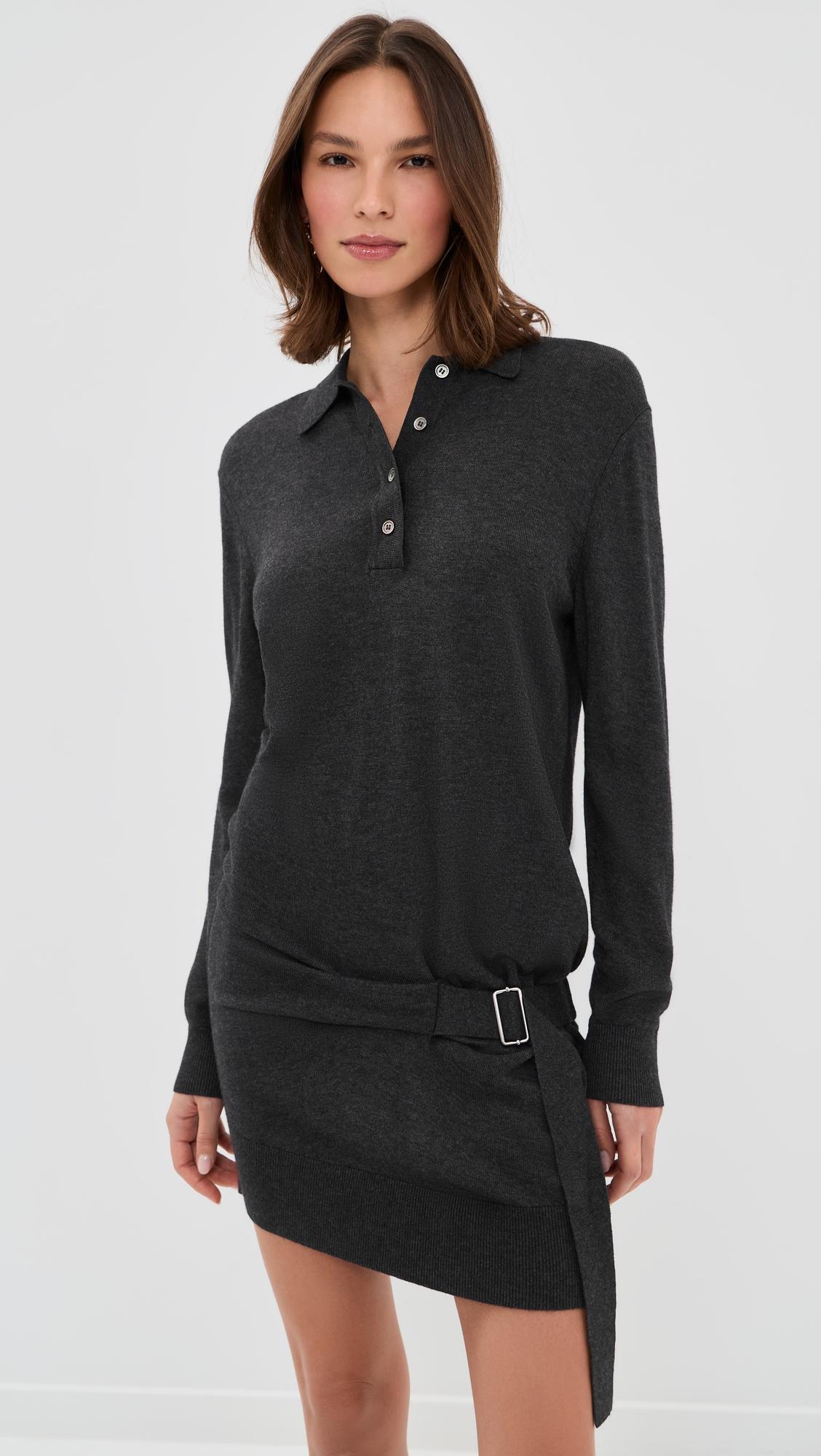 Bathilde Dress by ISABEL MARANT