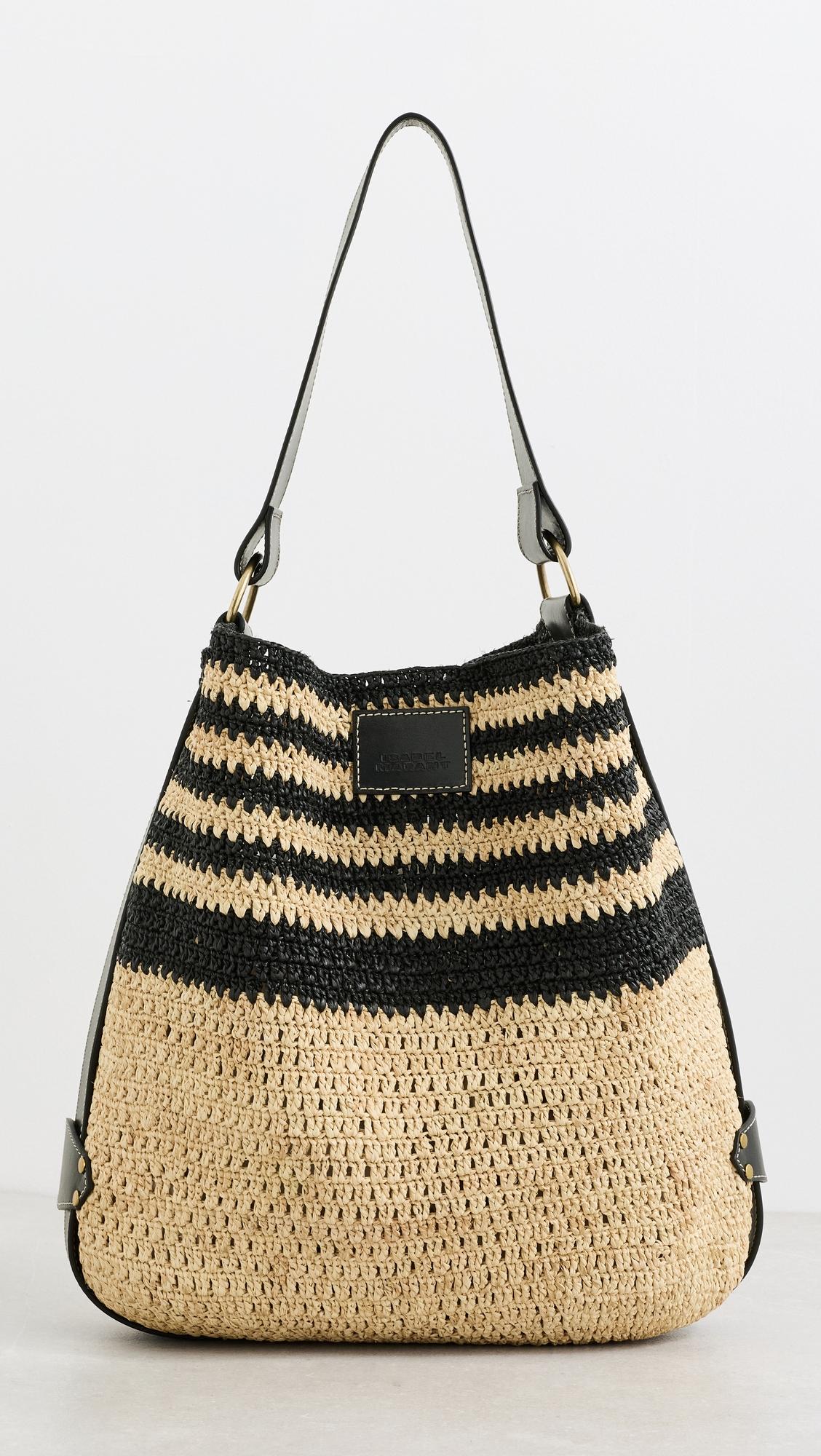 Bayia Tote by ISABEL MARANT