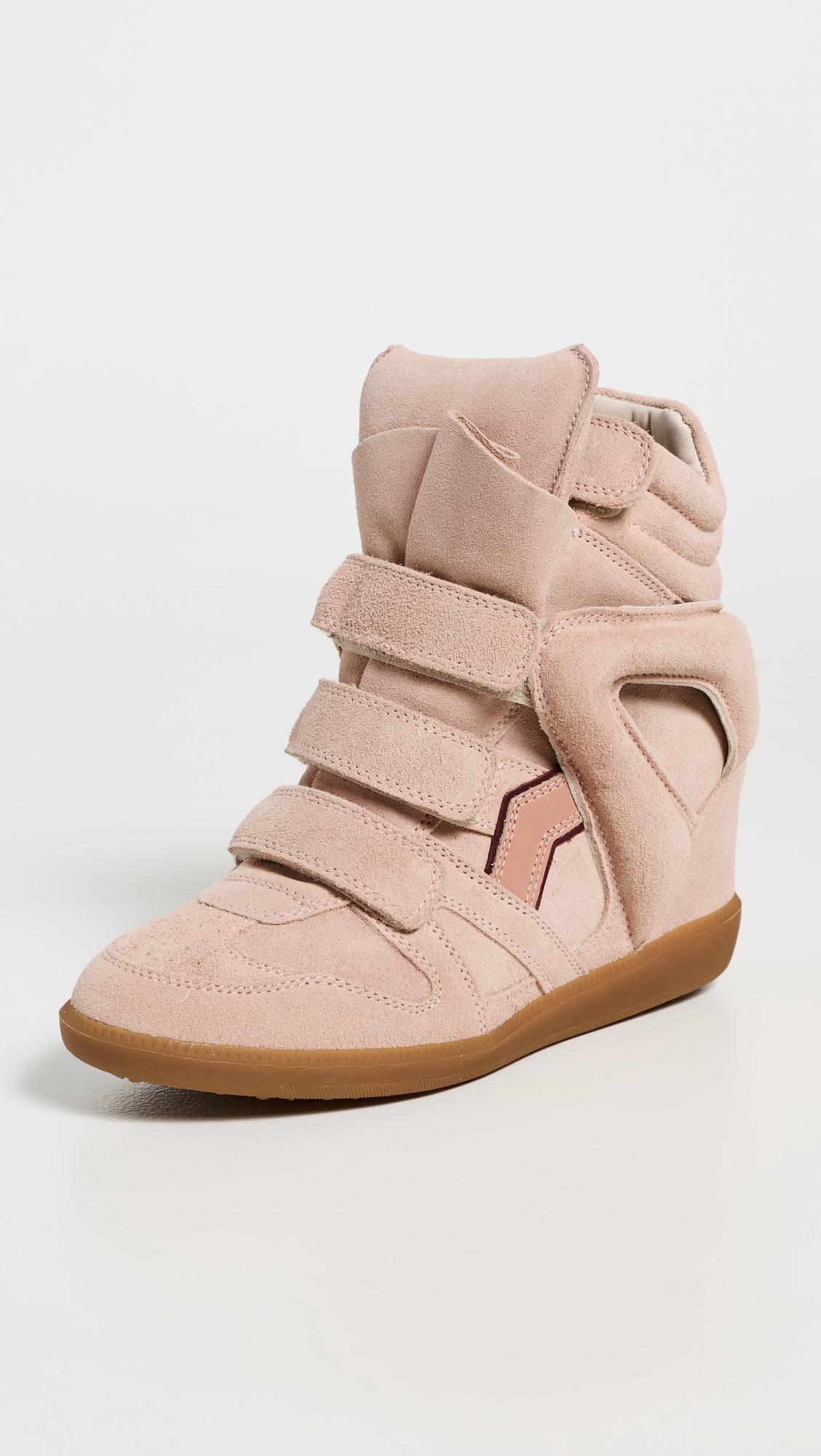 Bekett Sneakers by ISABEL MARANT