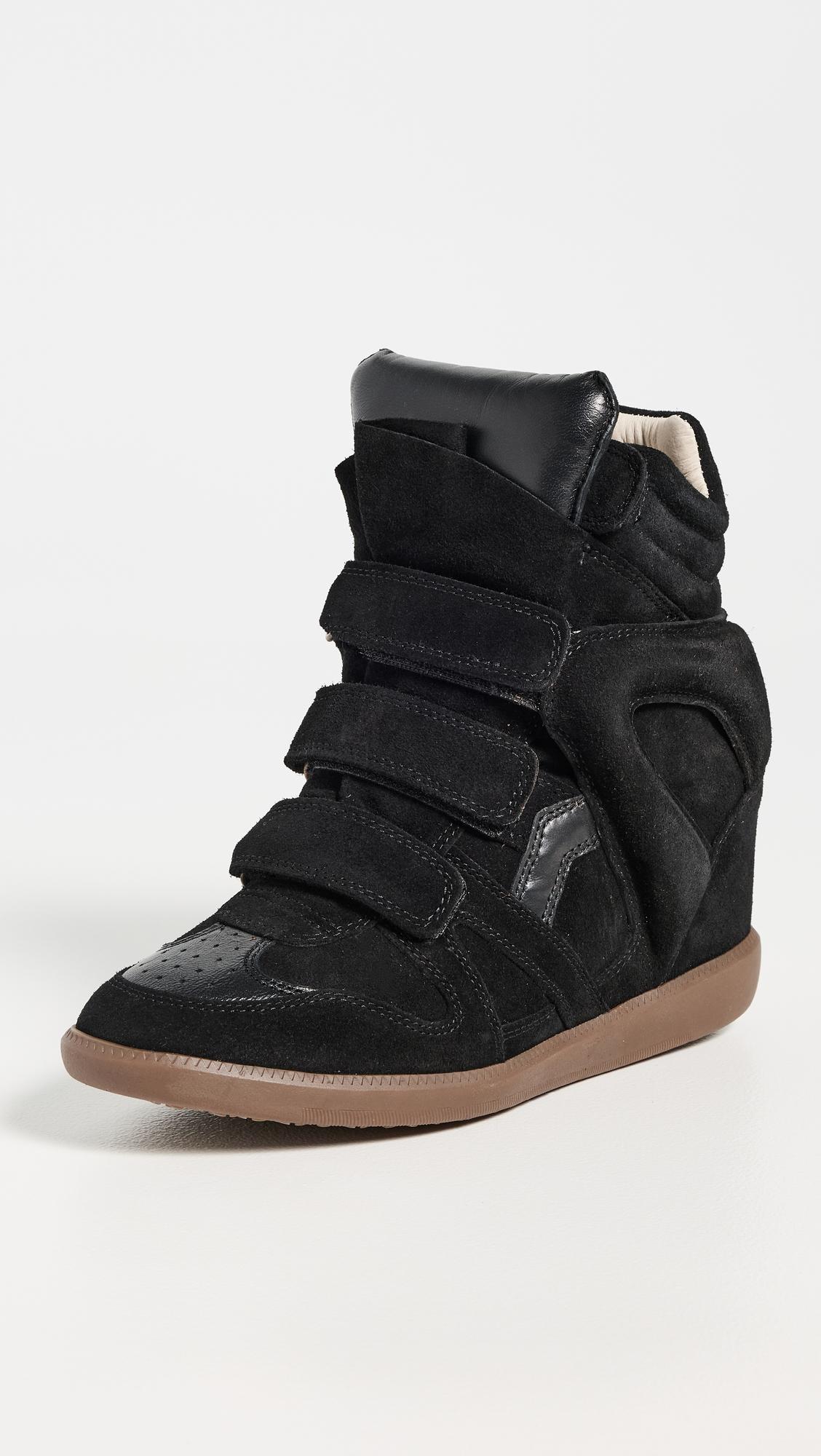 Bekett Sneakers by ISABEL MARANT