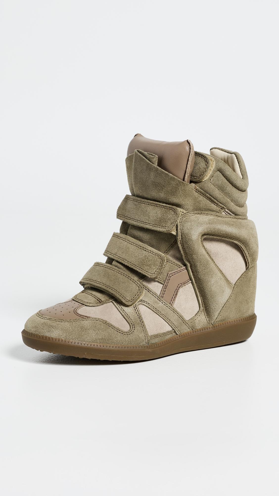 Bekett Sneakers by ISABEL MARANT