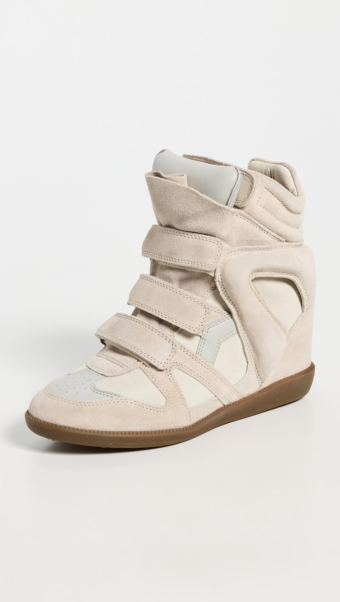 Bekett Sneakers by ISABEL MARANT