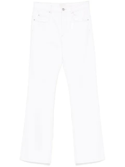Belvira jeans by ISABEL MARANT