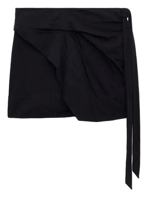 Berenice mini skirt by ISABEL MARANT