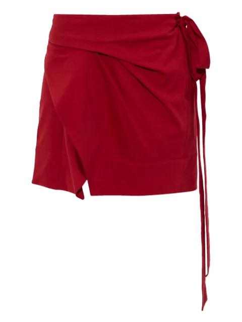 Berenice skirt by ISABEL MARANT