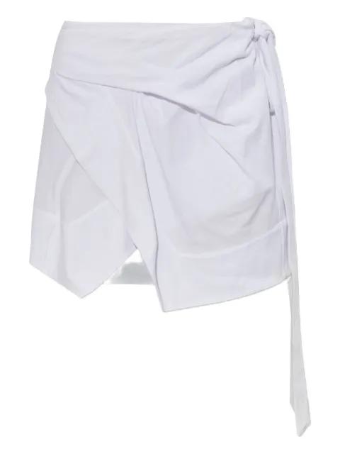 Berenice skirt by ISABEL MARANT