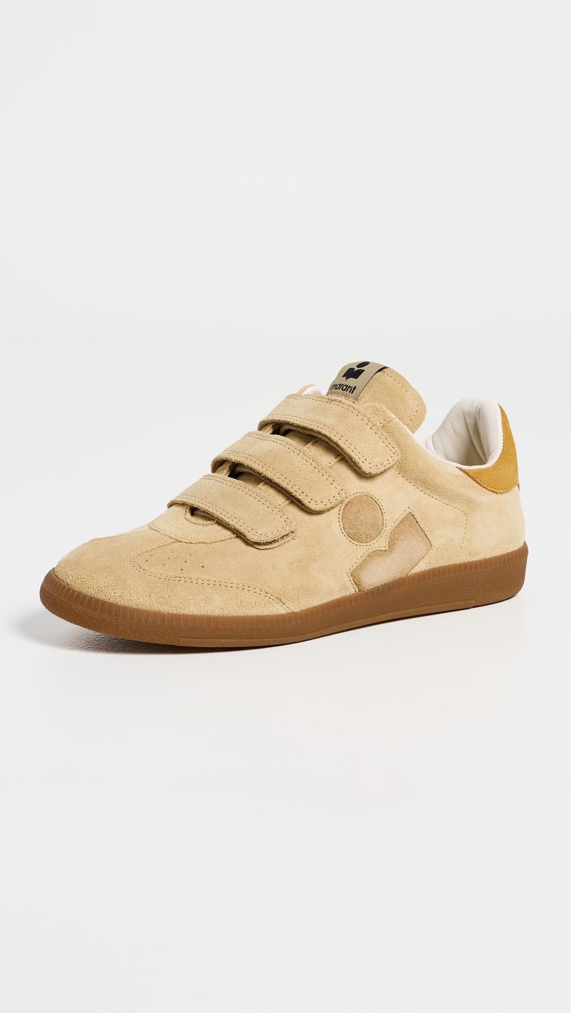 Beth Sneakers by ISABEL MARANT