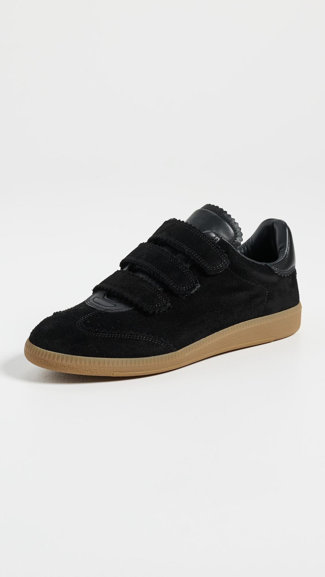 Beth Sneakers by ISABEL MARANT