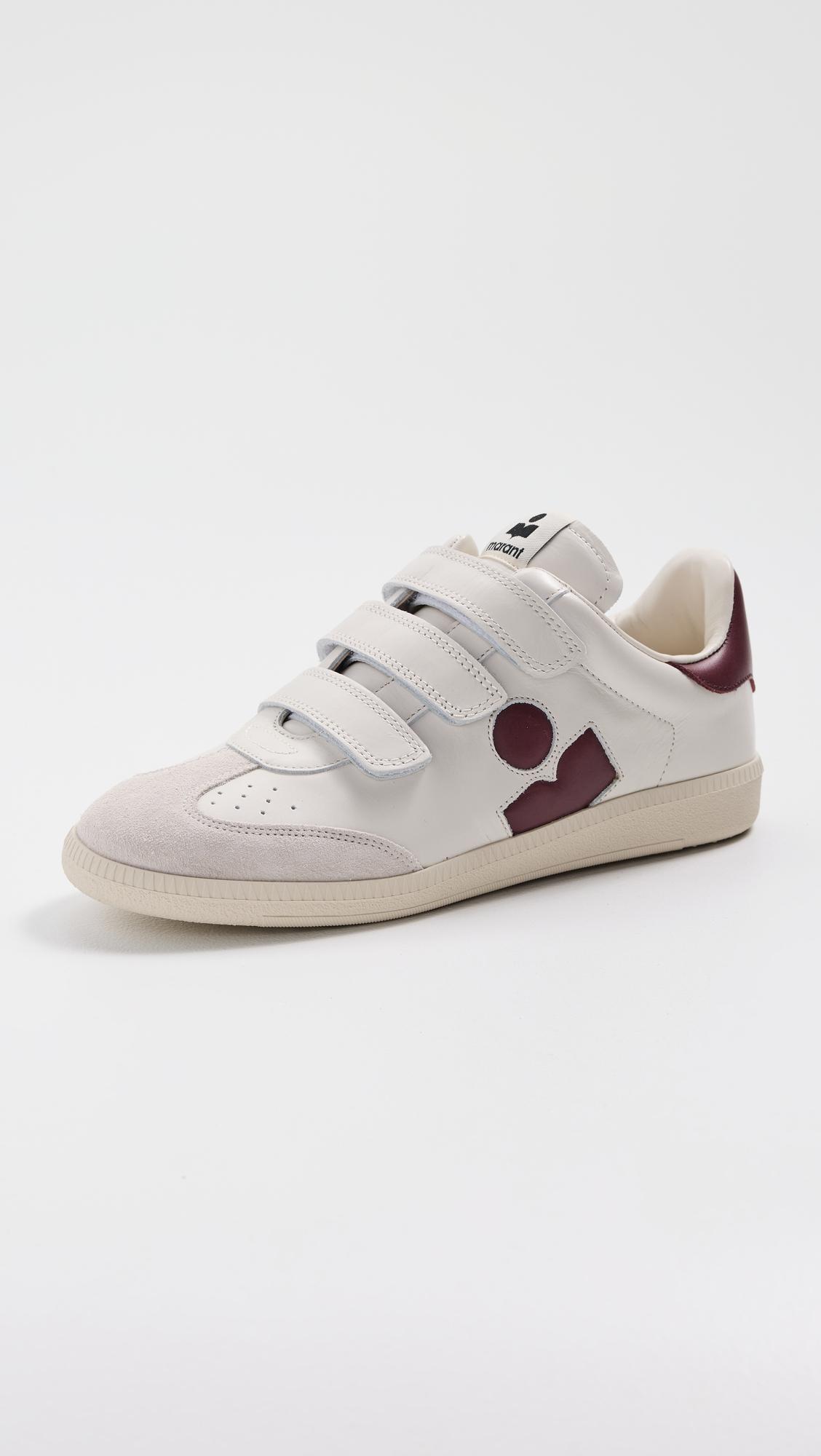 Beth Sneakers by ISABEL MARANT