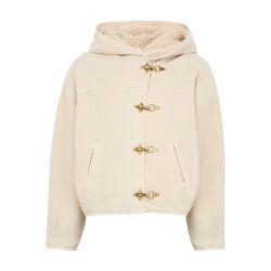 Biane jacket by ISABEL MARANT