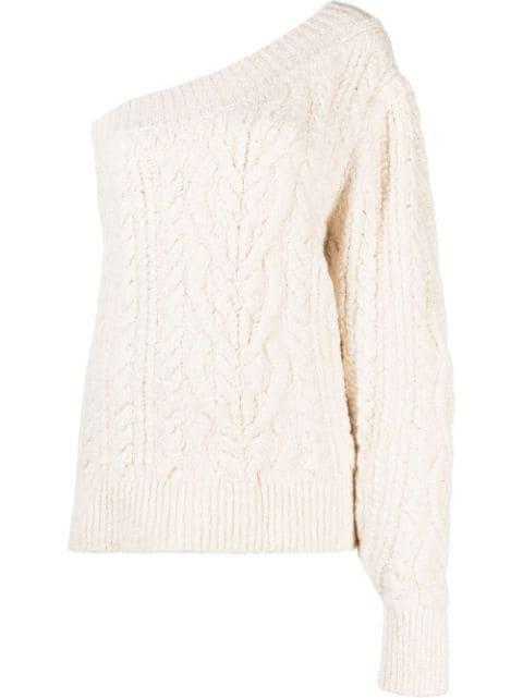 Blaine sweater by ISABEL MARANT