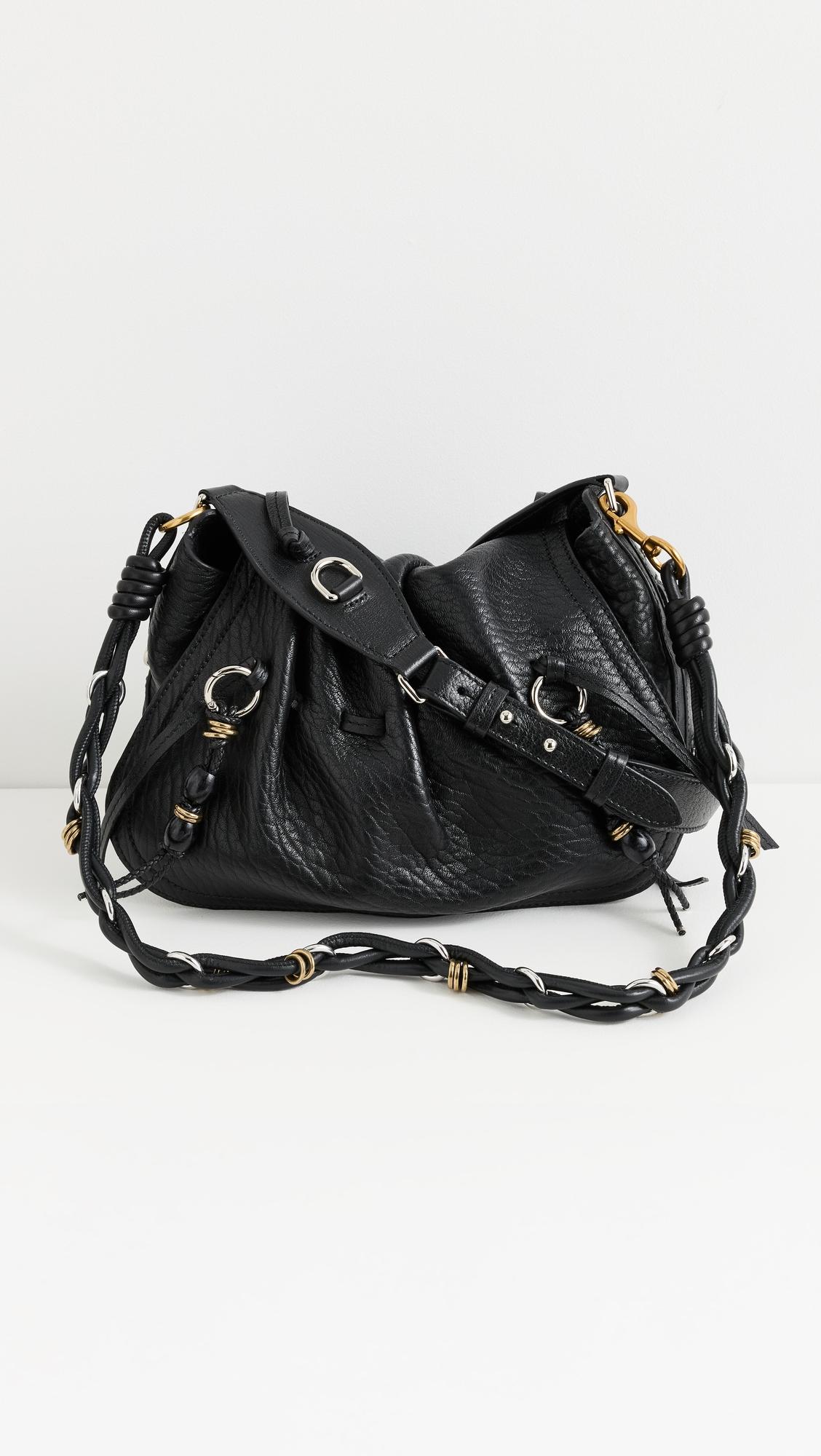 Bolton Bag by ISABEL MARANT