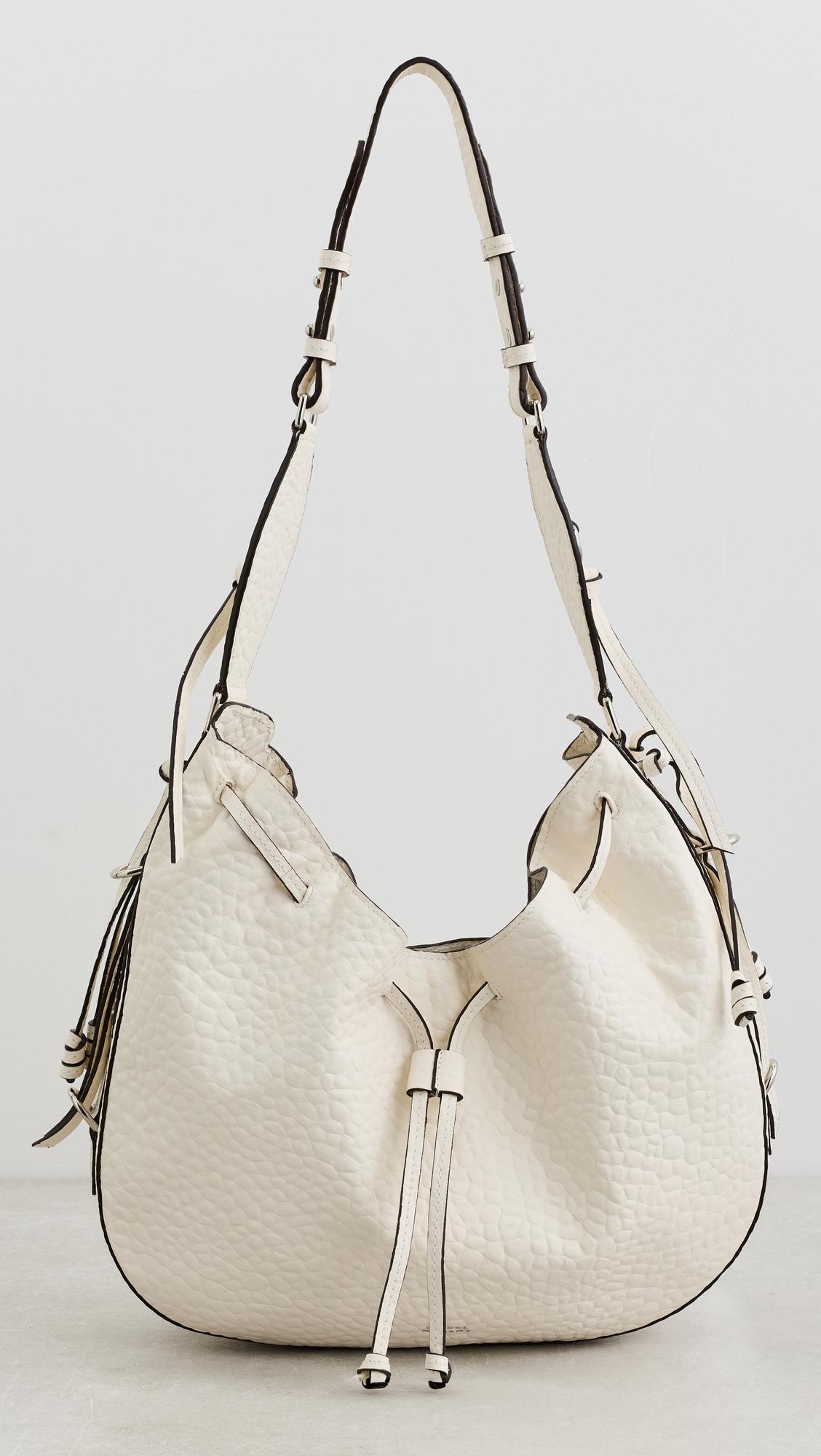Bolton Hobo Bag by ISABEL MARANT