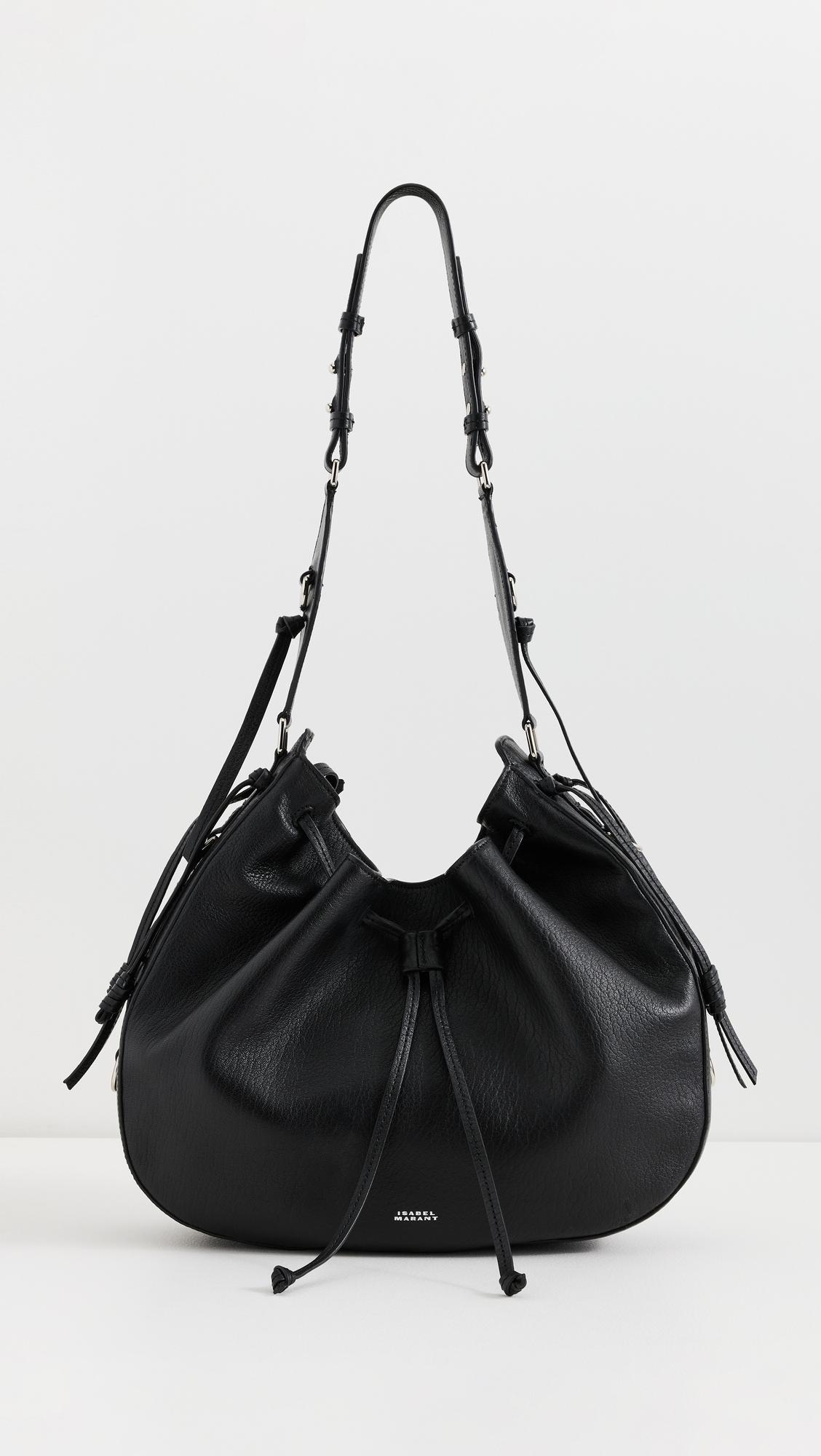 Bolton Hobo Bag by ISABEL MARANT