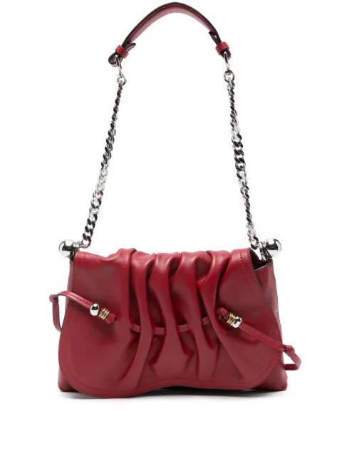 Bolton chain-strap shoulder bag by ISABEL MARANT