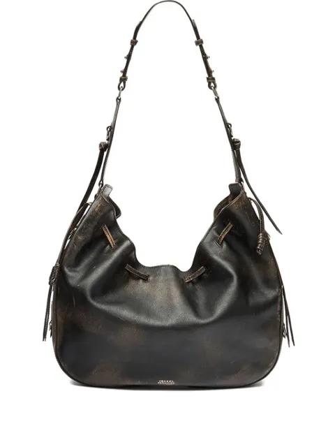 Bolton shoulder bag by ISABEL MARANT