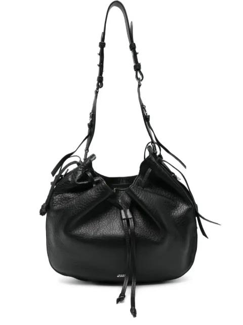 Bolton shoulder bag by ISABEL MARANT