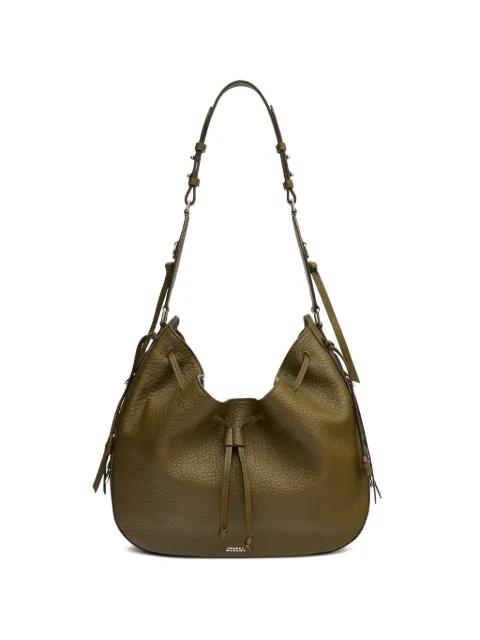 Bolton shoulder bag by ISABEL MARANT