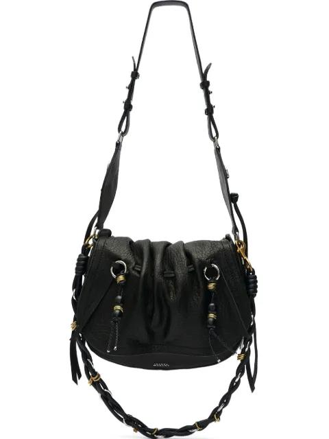 Bolton shoulder bag by ISABEL MARANT