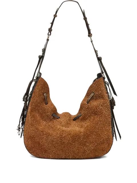 Bolton shoulder bag by ISABEL MARANT