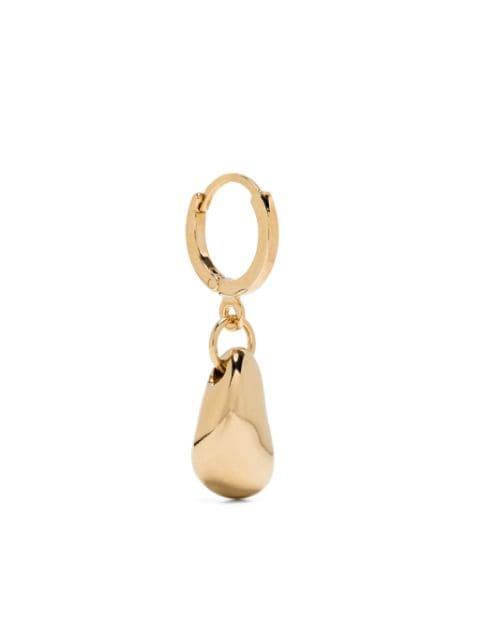Boucle d'Oreill ear cuff by ISABEL MARANT