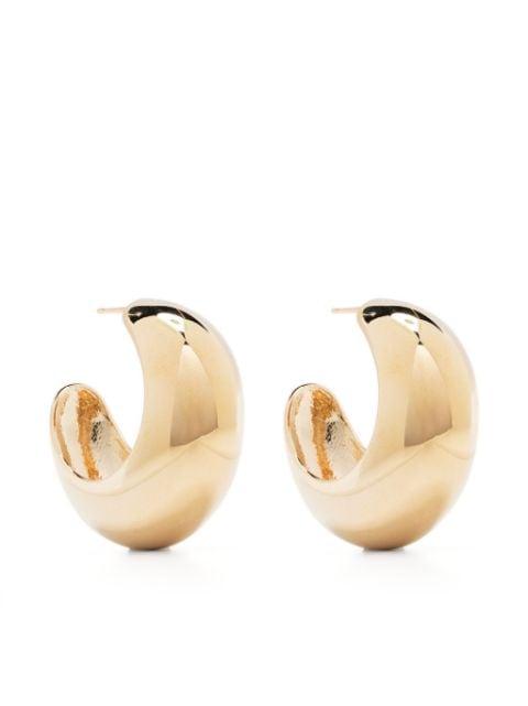 Boucle d'Oreill earrings by ISABEL MARANT
