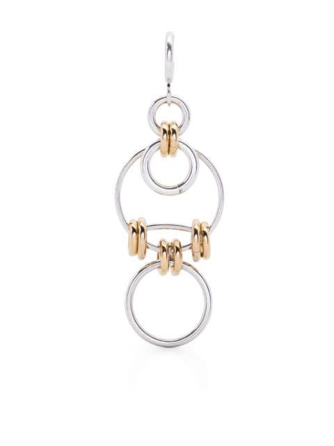 Boucle d'Oreill earrings by ISABEL MARANT