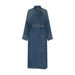 Brekka trench by ISABEL MARANT