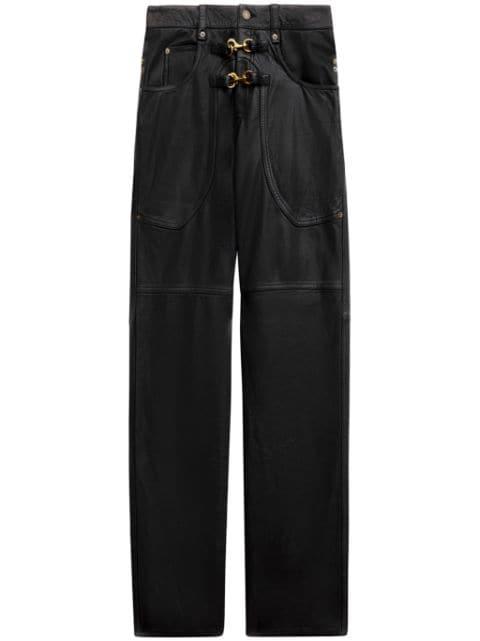 Brinley trousers by ISABEL MARANT