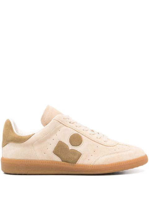 Brycy sneakers by ISABEL MARANT