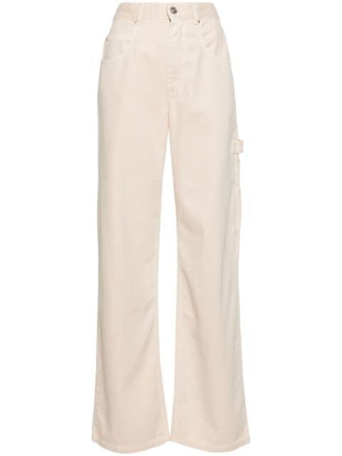 Bymara Carpenter jeans by ISABEL MARANT