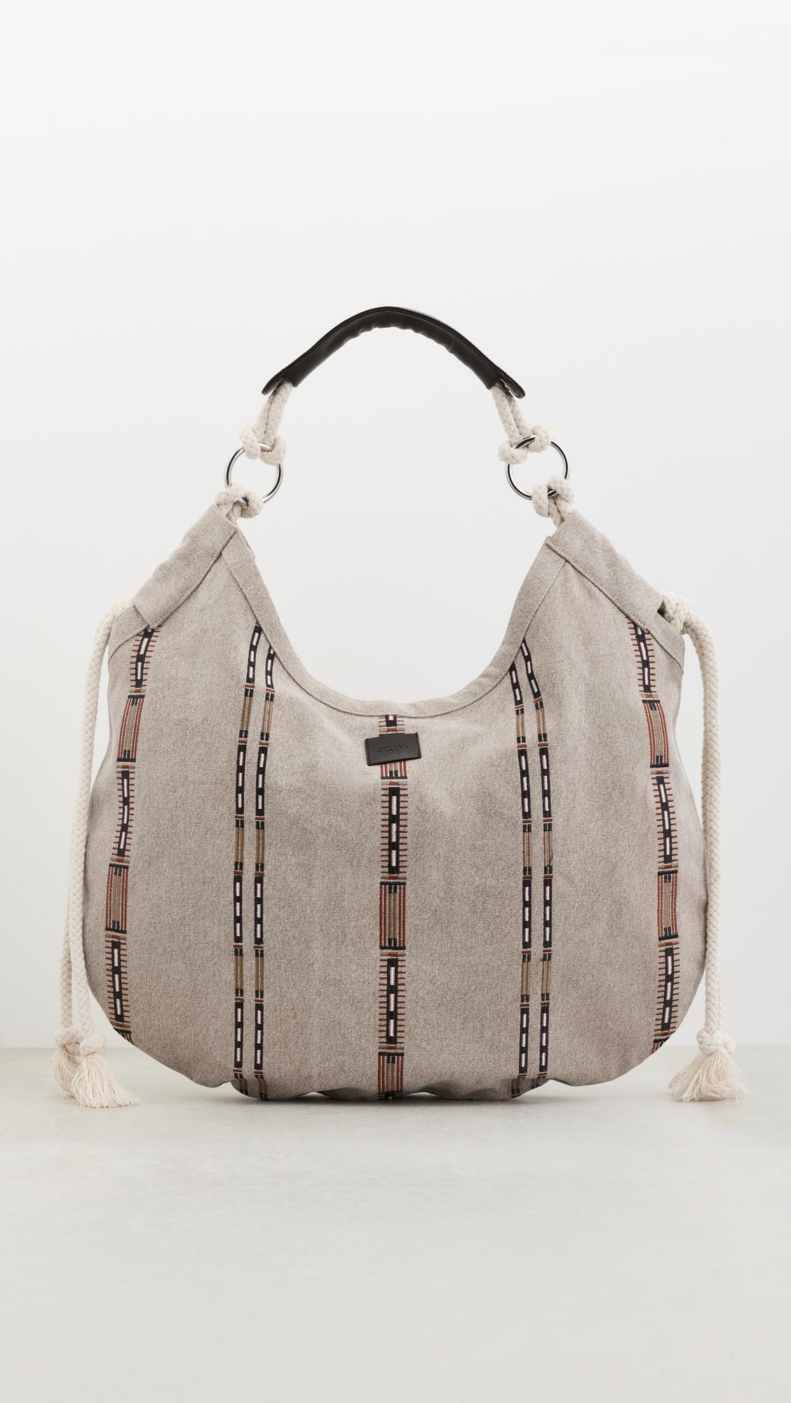 Byron Tote by ISABEL MARANT