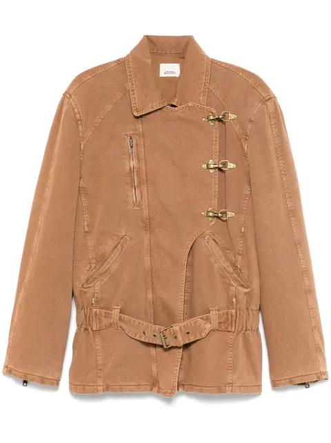 Caitlyn jacket by ISABEL MARANT