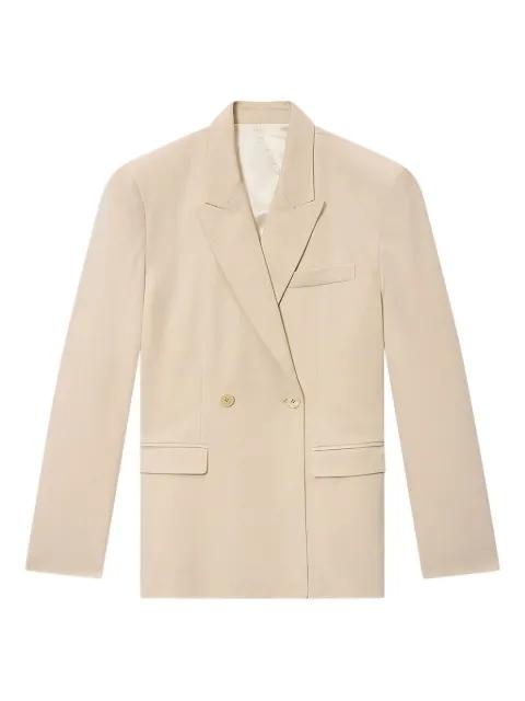 Calie double-breasted blazer by ISABEL MARANT