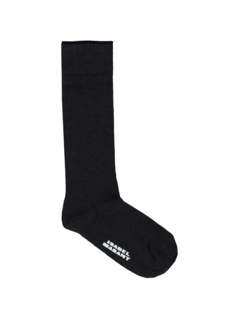 Castel socks by ISABEL MARANT