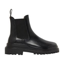 Ceilee Chelsea boots by ISABEL MARANT