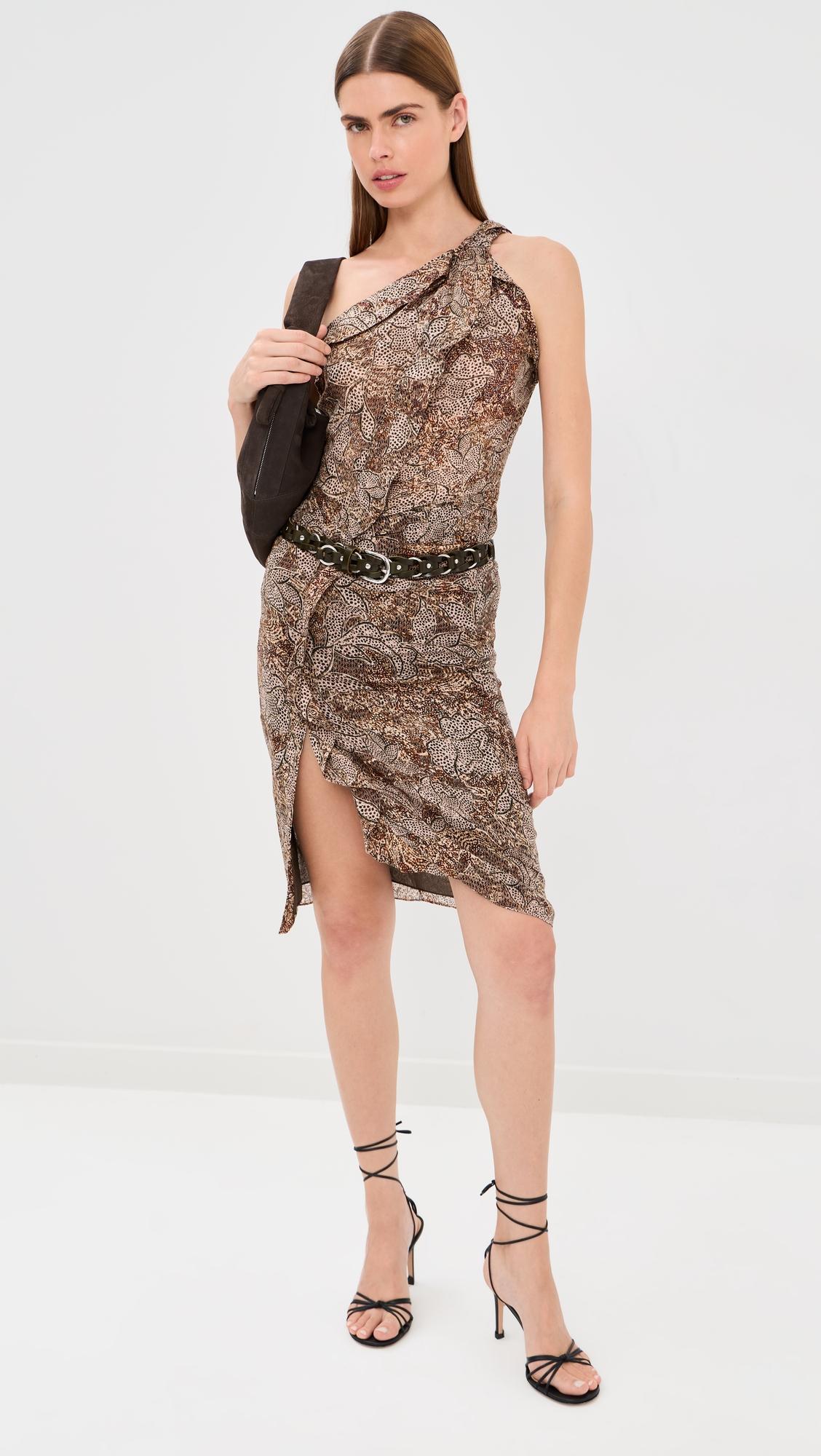 Charlota Dress by ISABEL MARANT